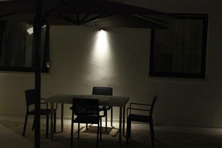 Chiostro Di S. Antonio Lägenhet Marsala Exteriör bild