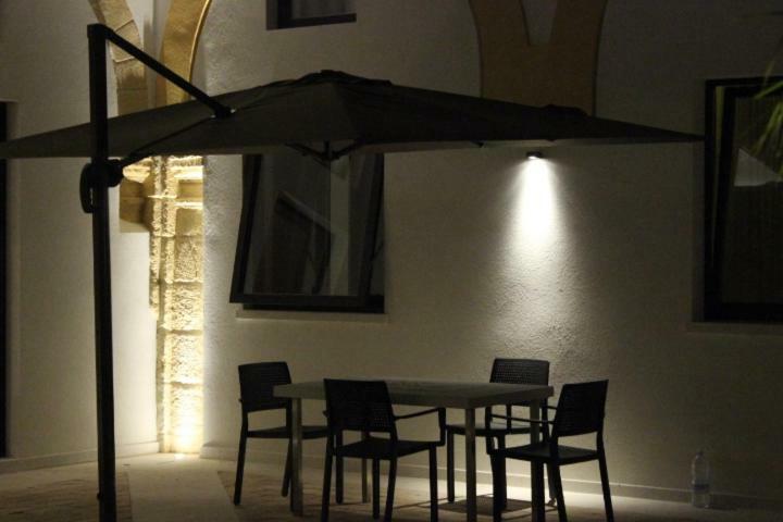 Chiostro Di S. Antonio Lägenhet Marsala Exteriör bild