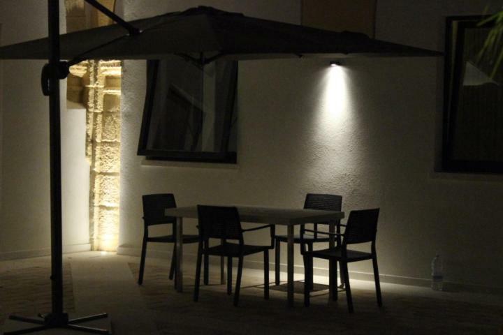 Chiostro Di S. Antonio Lägenhet Marsala Exteriör bild