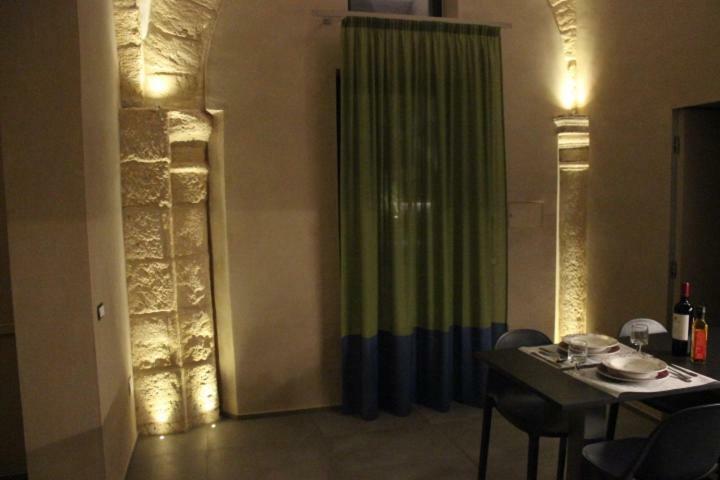 Chiostro Di S. Antonio Lägenhet Marsala Exteriör bild